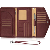 Travel Wallet & Document Organizer, Travel Wallet, Document Organizer, best travel wallet, travel wallets, passport travel wallet, mens travel wallet, travel wallet womens